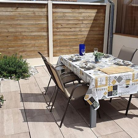 MAISON TERRASSE JARDIN SANS VIS-à-VIS PARKING ANIMAUX ACCEPTES Gujan-Mestras Exterior foto