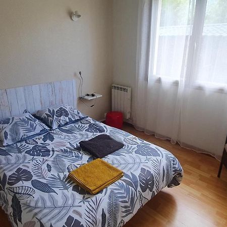 MAISON TERRASSE JARDIN SANS VIS-à-VIS PARKING ANIMAUX ACCEPTES Gujan-Mestras Exterior foto