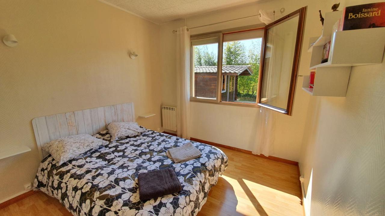 MAISON TERRASSE JARDIN SANS VIS-à-VIS PARKING ANIMAUX ACCEPTES Gujan-Mestras Exterior foto