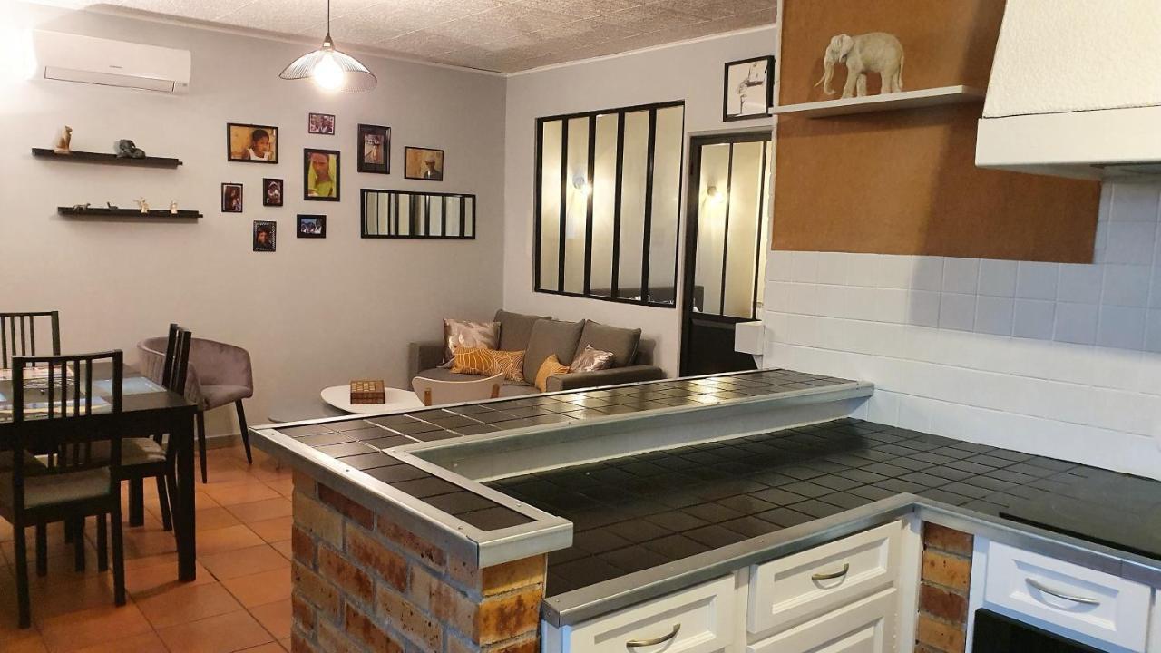 MAISON TERRASSE JARDIN SANS VIS-à-VIS PARKING ANIMAUX ACCEPTES Gujan-Mestras Exterior foto