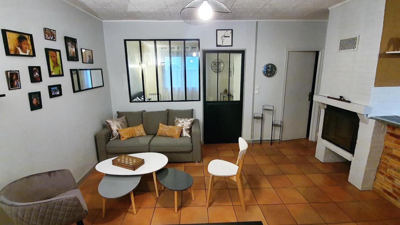 MAISON TERRASSE JARDIN SANS VIS-à-VIS PARKING ANIMAUX ACCEPTES Gujan-Mestras Exterior foto
