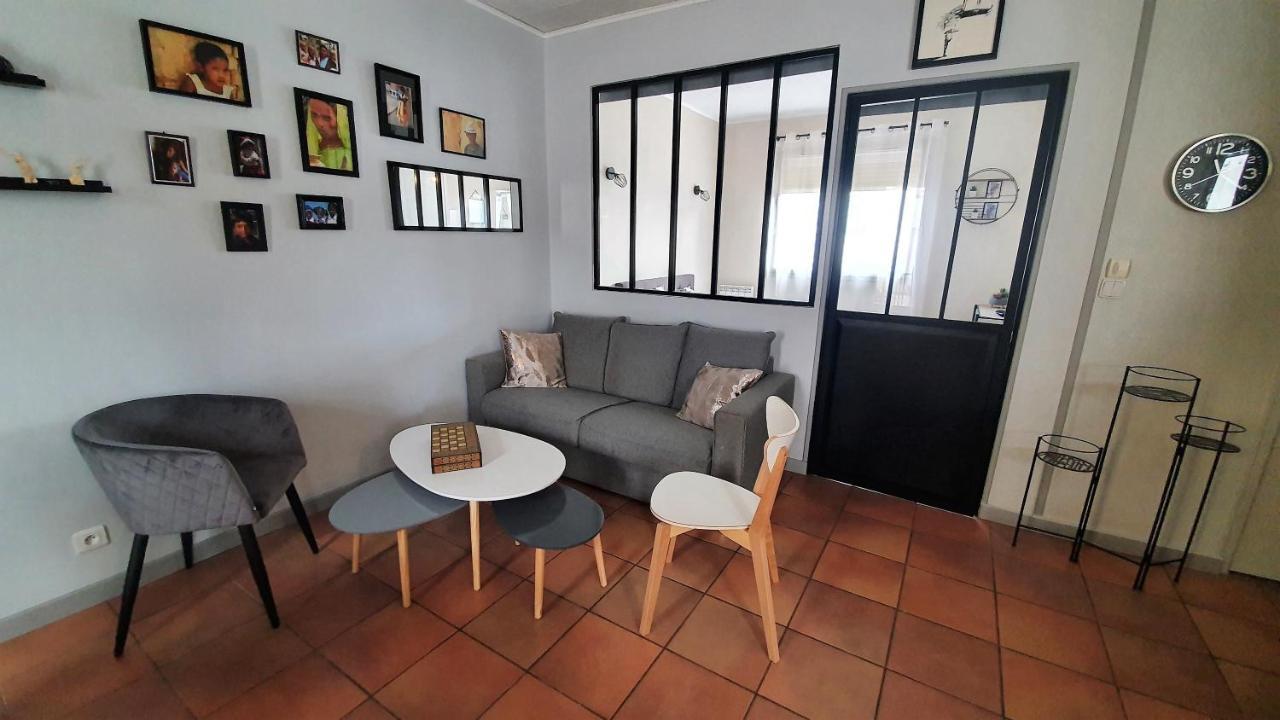 MAISON TERRASSE JARDIN SANS VIS-à-VIS PARKING ANIMAUX ACCEPTES Gujan-Mestras Exterior foto