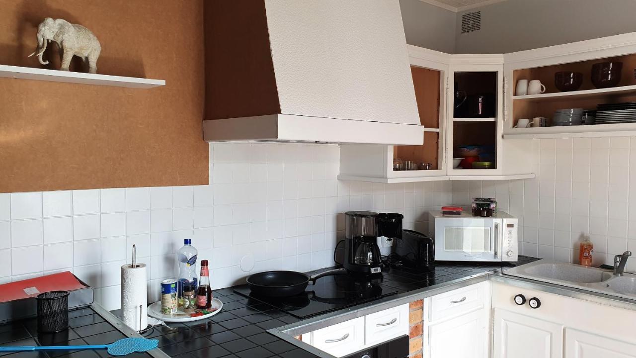 MAISON TERRASSE JARDIN SANS VIS-à-VIS PARKING ANIMAUX ACCEPTES Gujan-Mestras Exterior foto