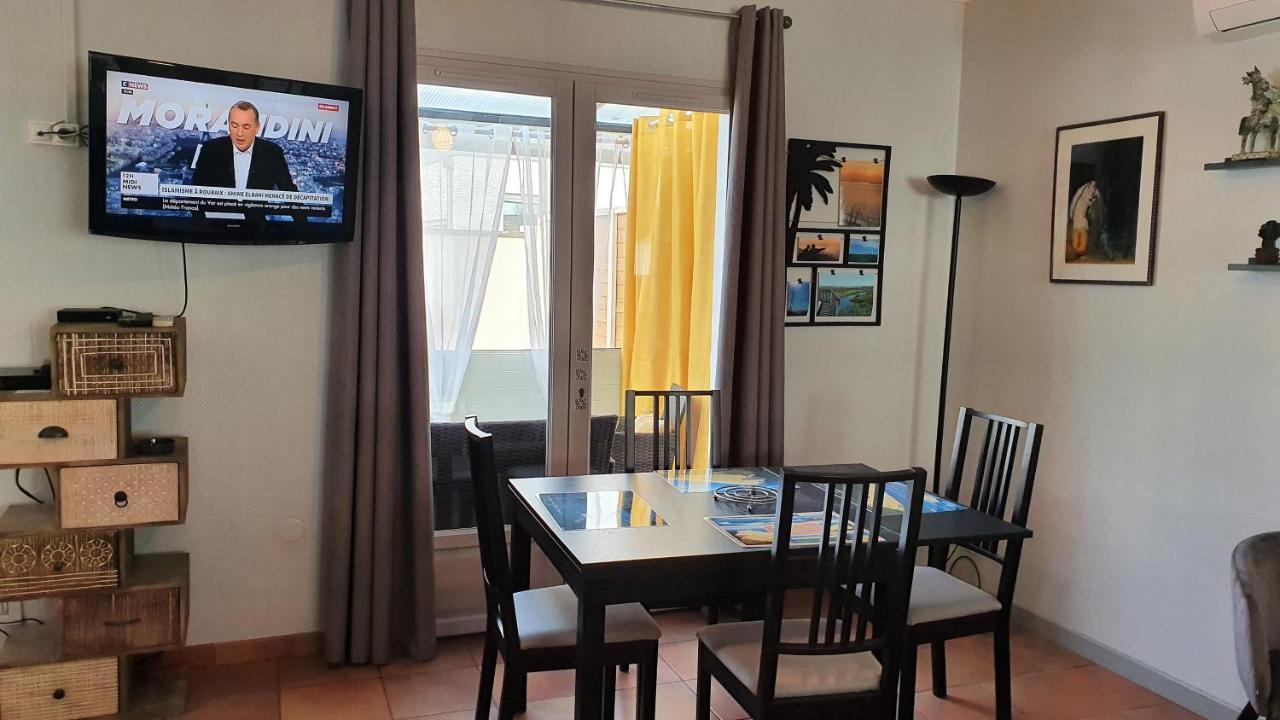 MAISON TERRASSE JARDIN SANS VIS-à-VIS PARKING ANIMAUX ACCEPTES Gujan-Mestras Exterior foto