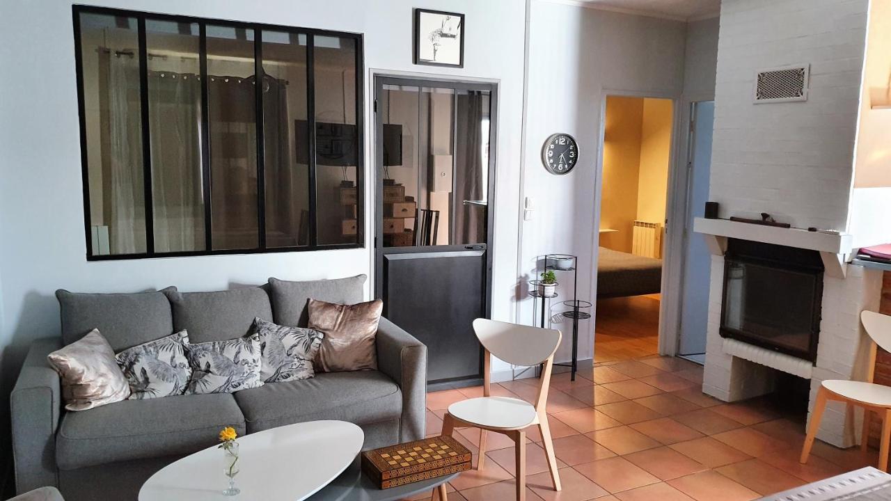 MAISON TERRASSE JARDIN SANS VIS-à-VIS PARKING ANIMAUX ACCEPTES Gujan-Mestras Exterior foto